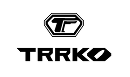 T TRRKO logo