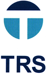 T TRS logo