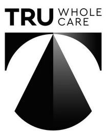 T TRU WHOLE CARE logo