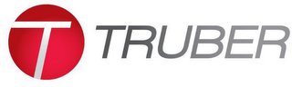T TRUBER logo