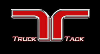 T TRUCK TACK logo