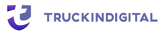 T TRUCKINDIGITAL logo