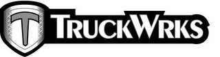 T TRUCKWRKS logo