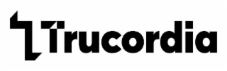 T TRUCORDIA logo