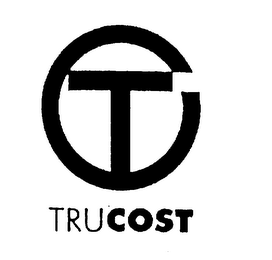 T TRUCOST logo