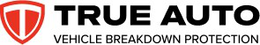 T TRUE AUTO VEHICLE BREAKDOWN PROTECTION logo