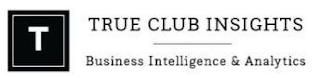 T TRUE CLUB INSIGHTS BUSINESS INTELLIGENCE & ANALYTICS logo