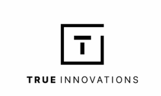 T TRUE INNOVATIONS logo