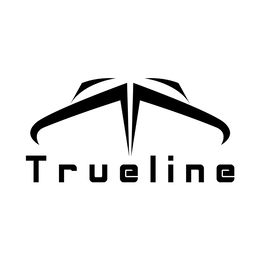 T TRUELINE logo