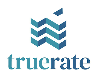 T TRUERATE logo