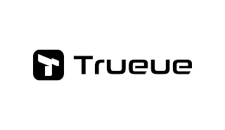 T TRUEUE logo