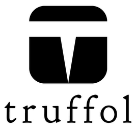 T TRUFFOL logo