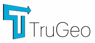 T TRUGEO logo