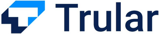 T TRULAR logo