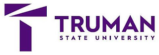 T TRUMAN STATE UNIVERSITY logo