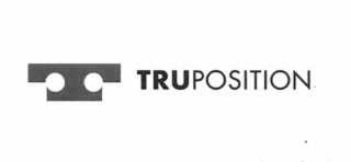 T TRUPOSITION logo