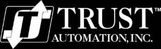 T TRUST AUTOMATION, INC. logo