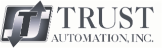 T TRUST AUTOMATION, INC. logo