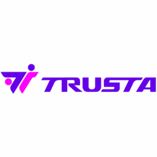 T TRUSTA logo