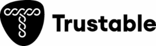 T TRUSTABLE logo