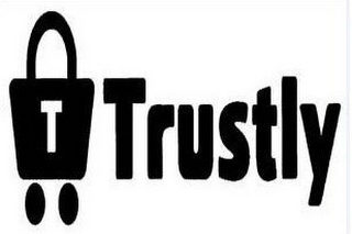 T TRUSTLY logo