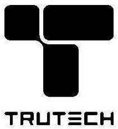 T TRUTECH logo