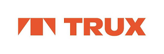 T TRUX logo