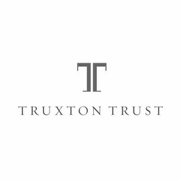T TRUXTON TRUST logo