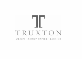 T TRUXTON WEALTH · FAMILY OFFICE · BANKING logo