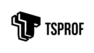 T TSPROF logo