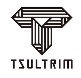 T TSULTRIM logo