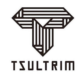 T TSULTRIM logo