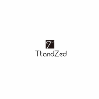 T TTANDZED logo