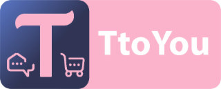T TTOYOU logo