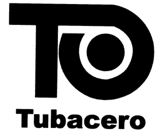 T TUBACERO logo