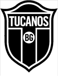 T TUCANOS BG logo