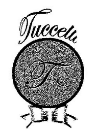 T TUCCELLI