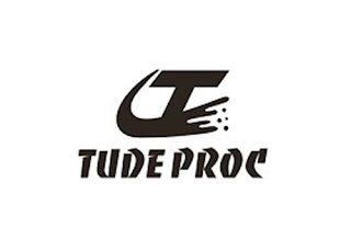 T TUDEPROC logo