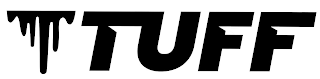 T TUFF logo