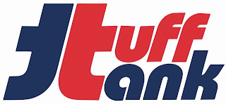 T TUFF TANK logo