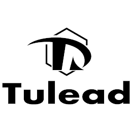 T TULEAD logo