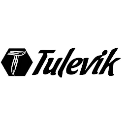 T TULEVIK logo