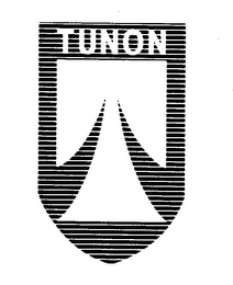 T TUNON logo