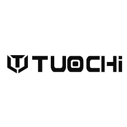 T TUOCHI logo