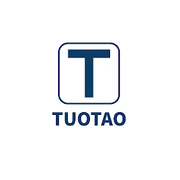 T TUOTAO logo