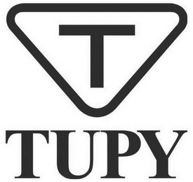 T TUPY