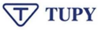 T TUPY logo