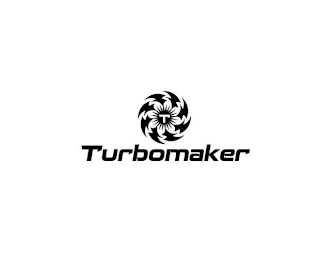 T TURBOMAKER logo