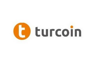 T TURCOIN logo