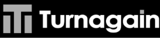 T TURNAGAIN logo